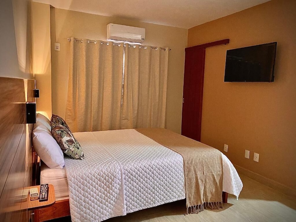 Standard Twin Room photo 1