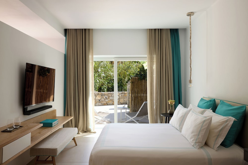 Villa, 5 Bedrooms, Private Pool, Sea View (Infinity Villa) photo 2