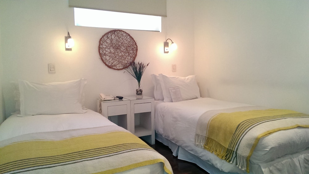 Standard Double or Twin Room, Ground Floor
