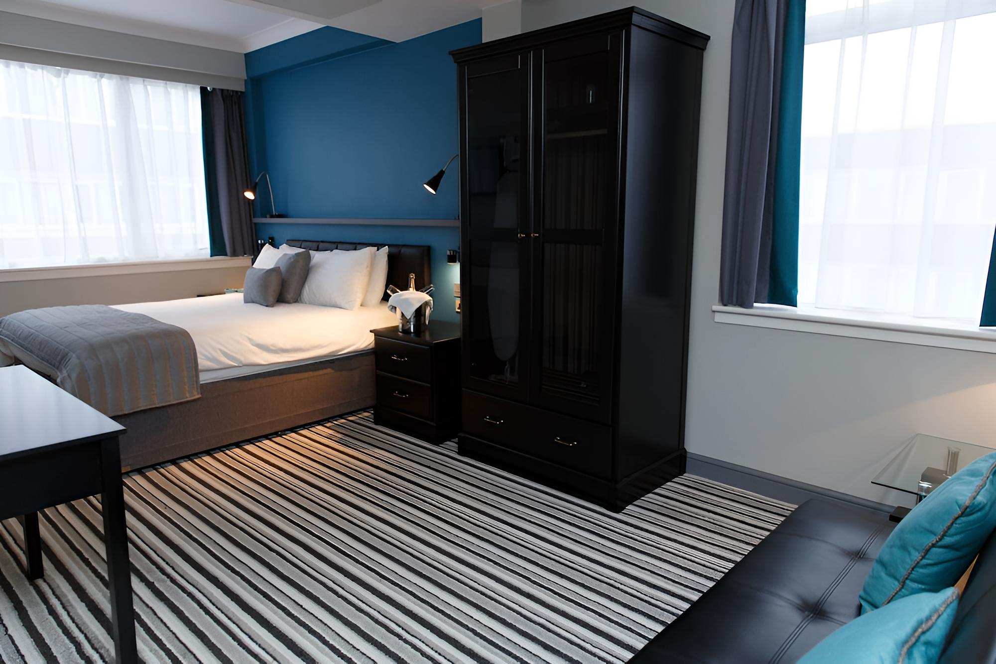 Executive Double Room photo 2