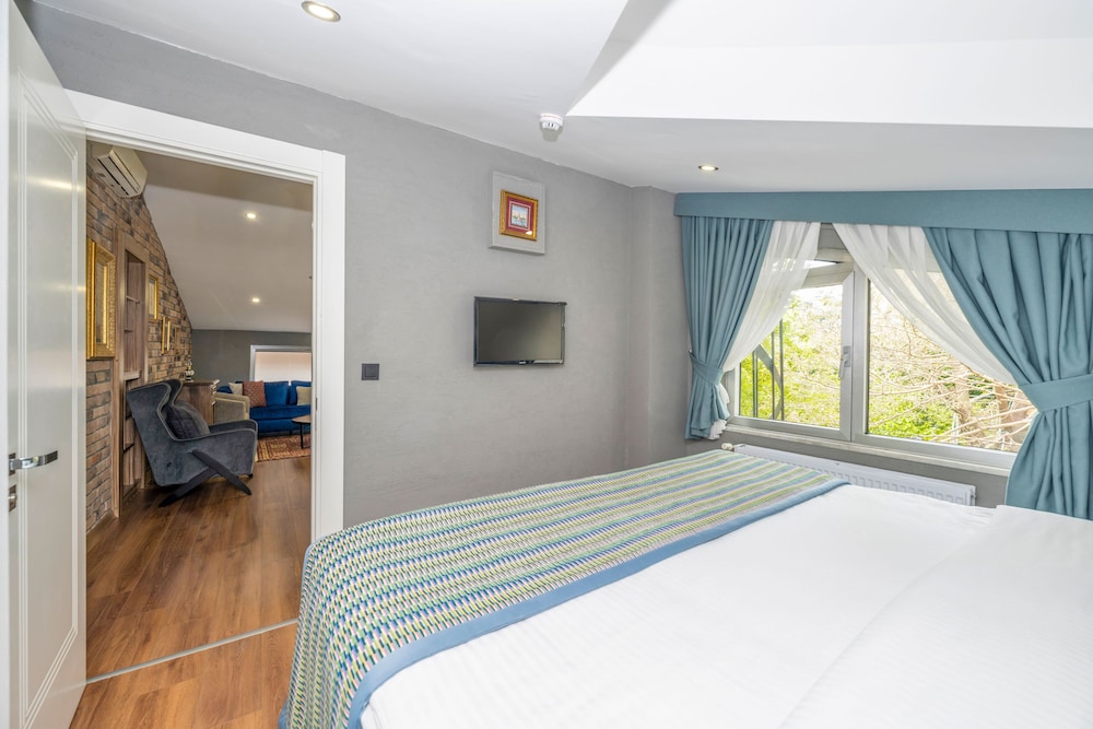 Exclusive Double Room photo 3