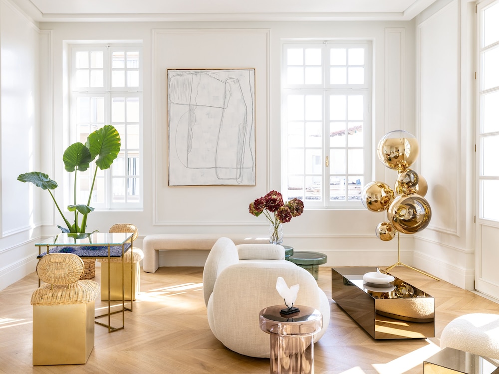 Acropolis Pied-a-Terre