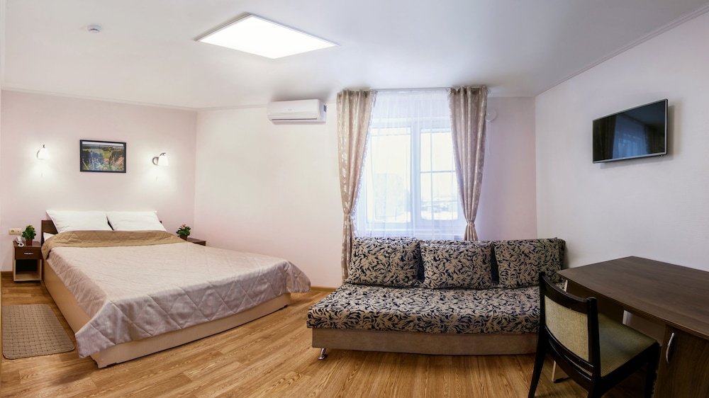 Comfort Twin Room photo 2
