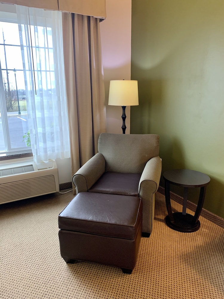Suite, 1 King Bed (Extra Floor Space) - Photo 5