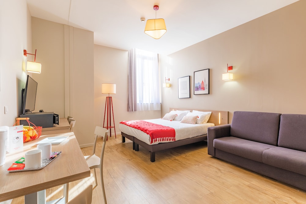 Superior Studio, 1 Double Bed - Photo 1