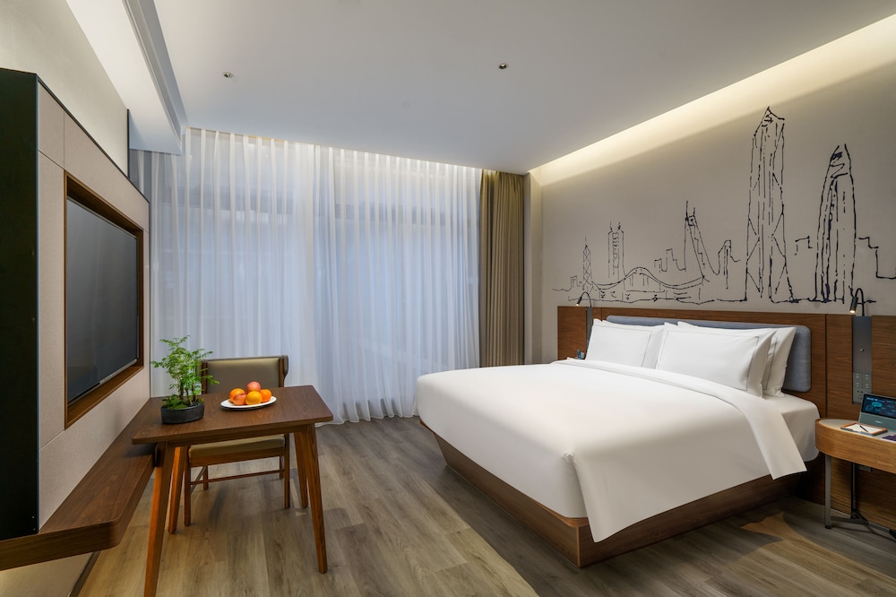 Queen Room with Garden View photo 2