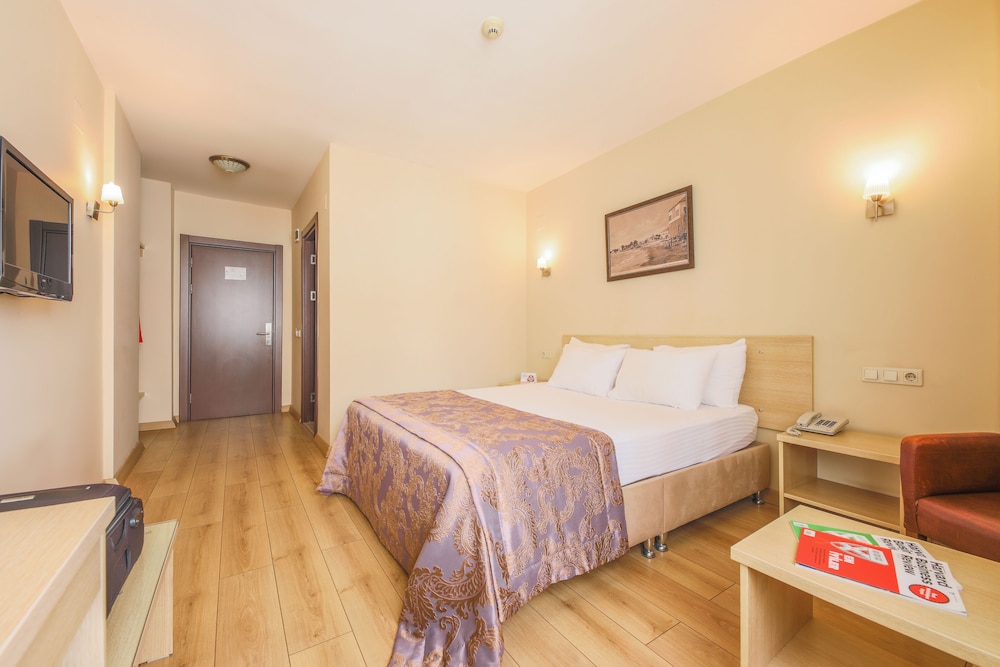 Single Room photo 1