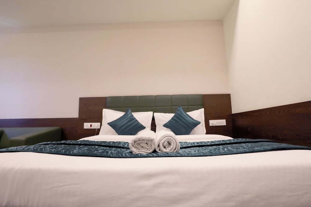 Premium Room - Photo 1