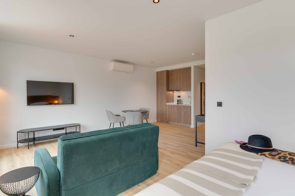 Family Triple Room, Balcony (Club House) - Photo 6