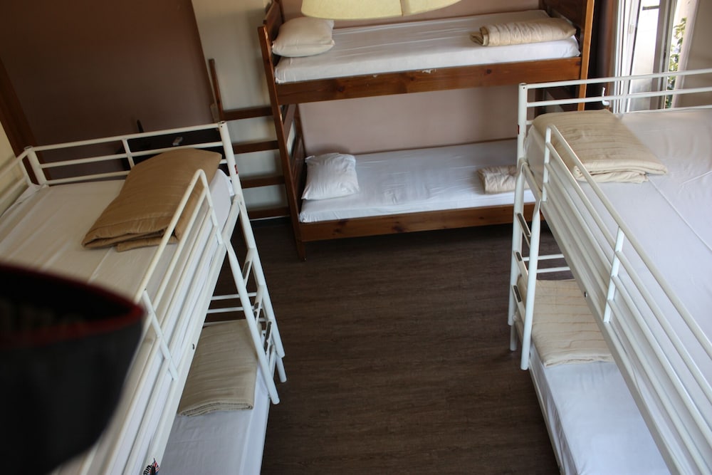 Shared Dormitory, Shared Bathroom (6 beds) photo 1