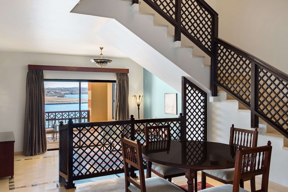 Suite (Duplex - 2 rooms)