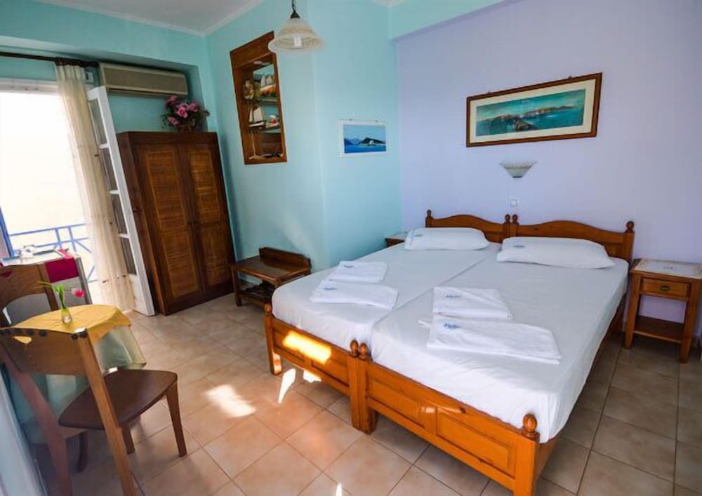 Standard Double Or Twin Room photo 1