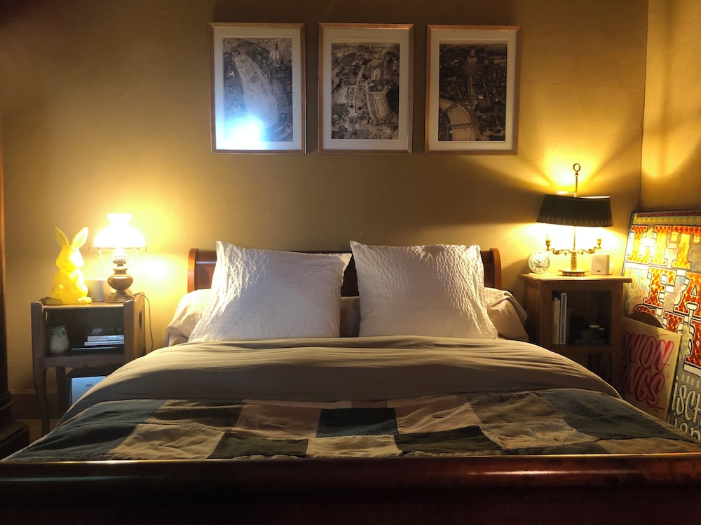 Traditional Double Room photo 1