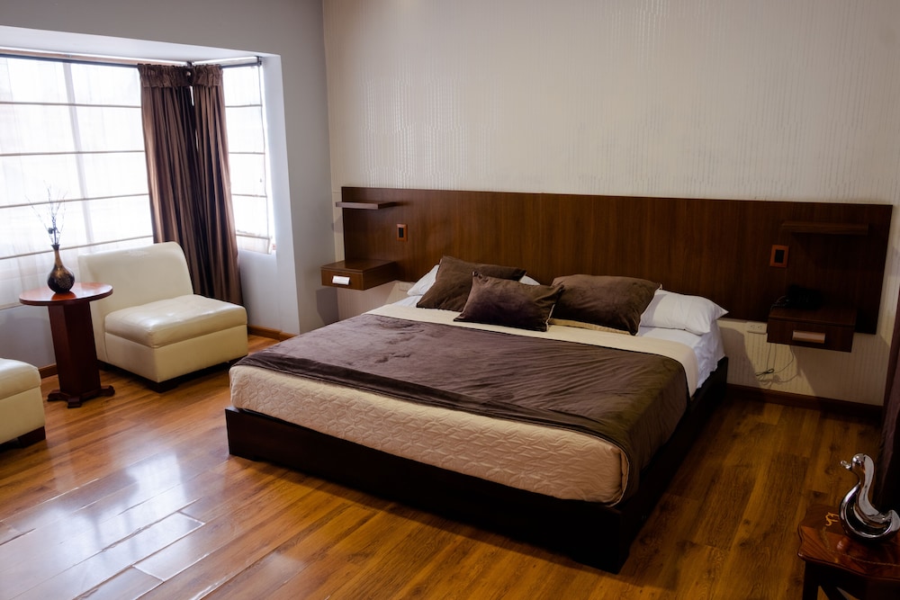 Suite photo 3