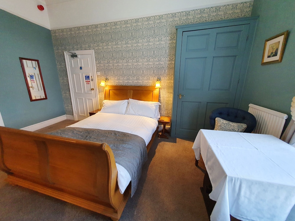 Superior Double Room, Ensuite - Photo 4