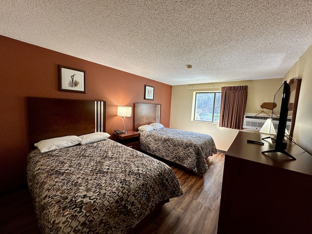 Double Room, Non Smoking photo 1