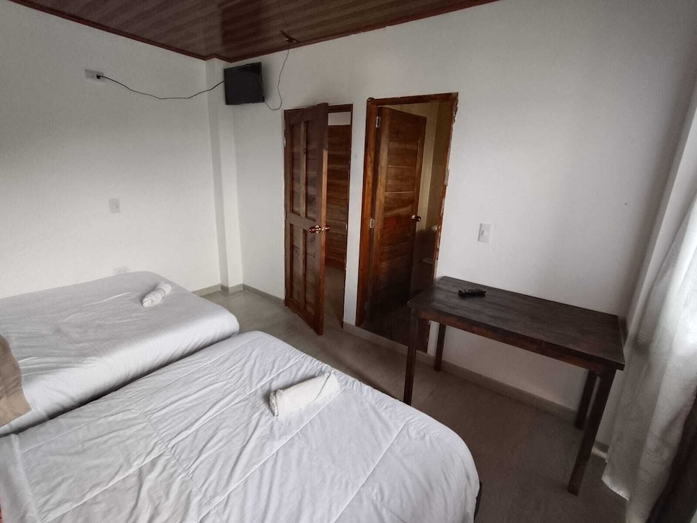 Basic Room photo 3