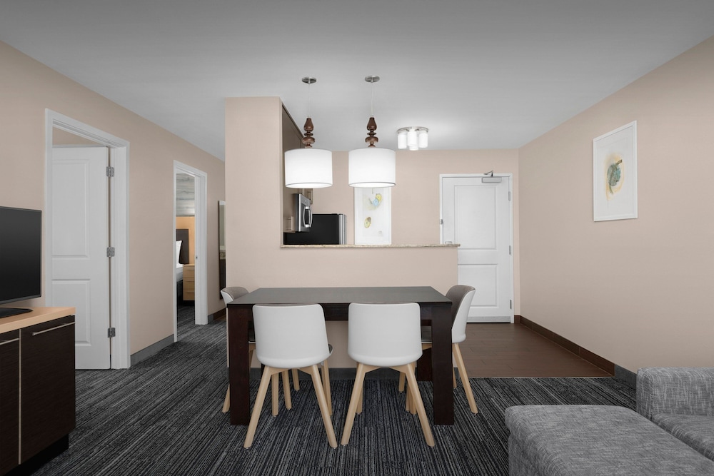 Suite, 2 Bedrooms