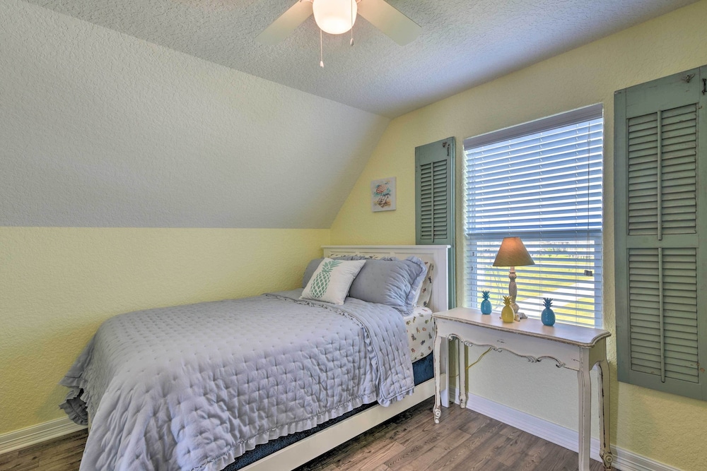 House (3 Bedrooms) photo 1