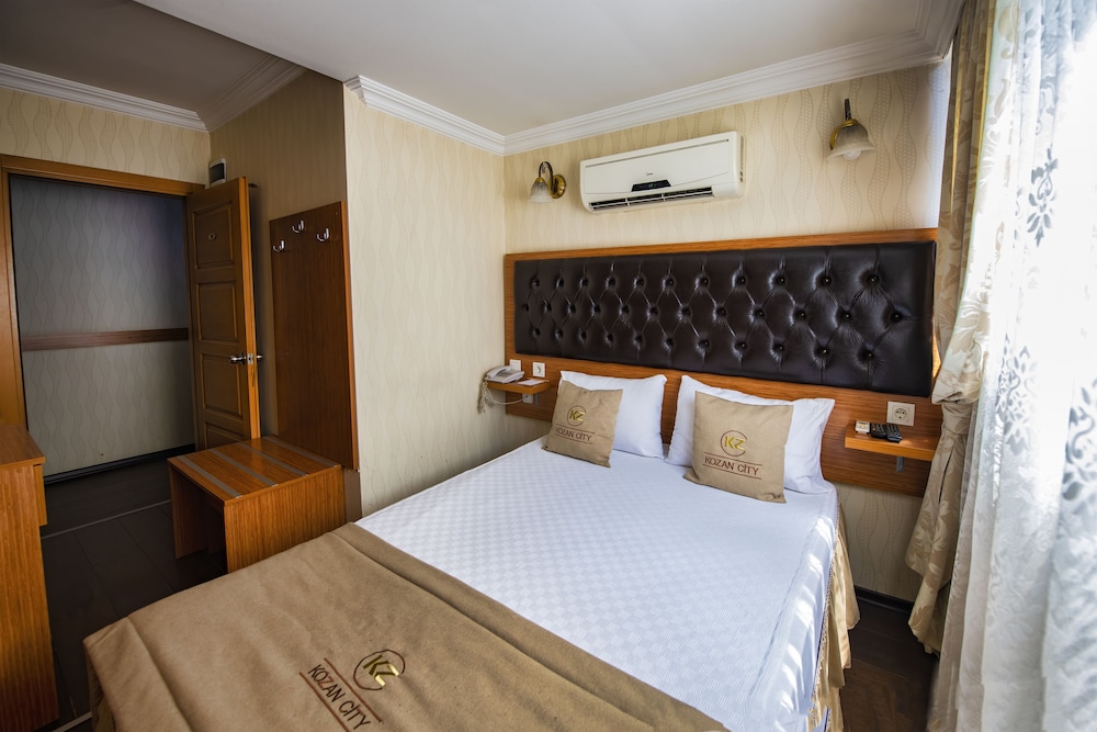 Economy Double Room photo 1