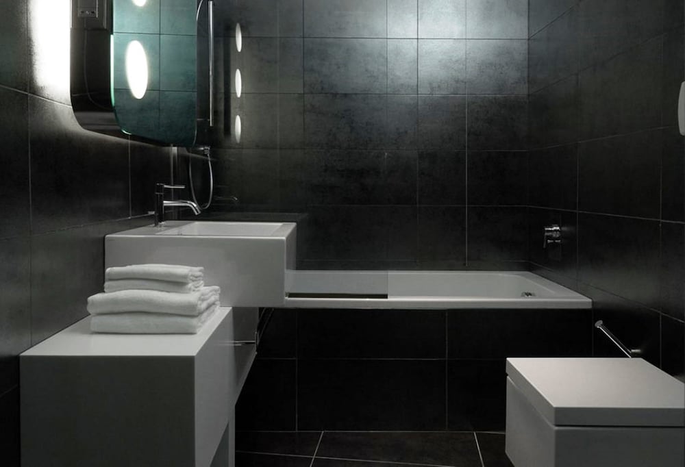 A Point Arezzo Park Hotel, Foto 5