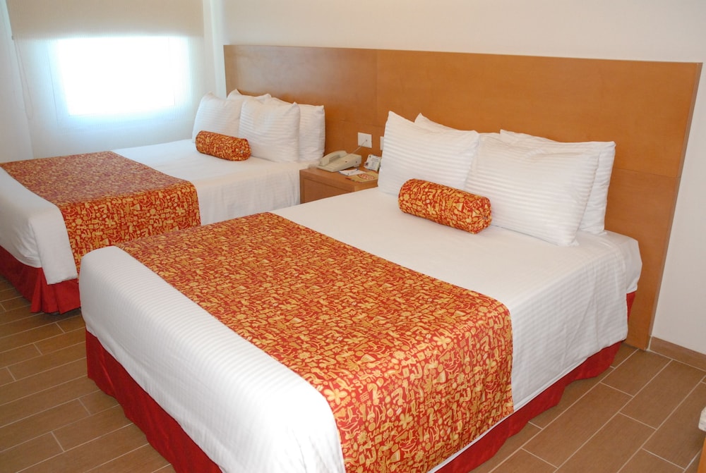 Standard Room - Photo 1