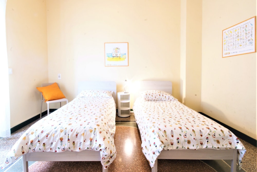 Apartment, 3 Bedrooms, Sea View photo 3