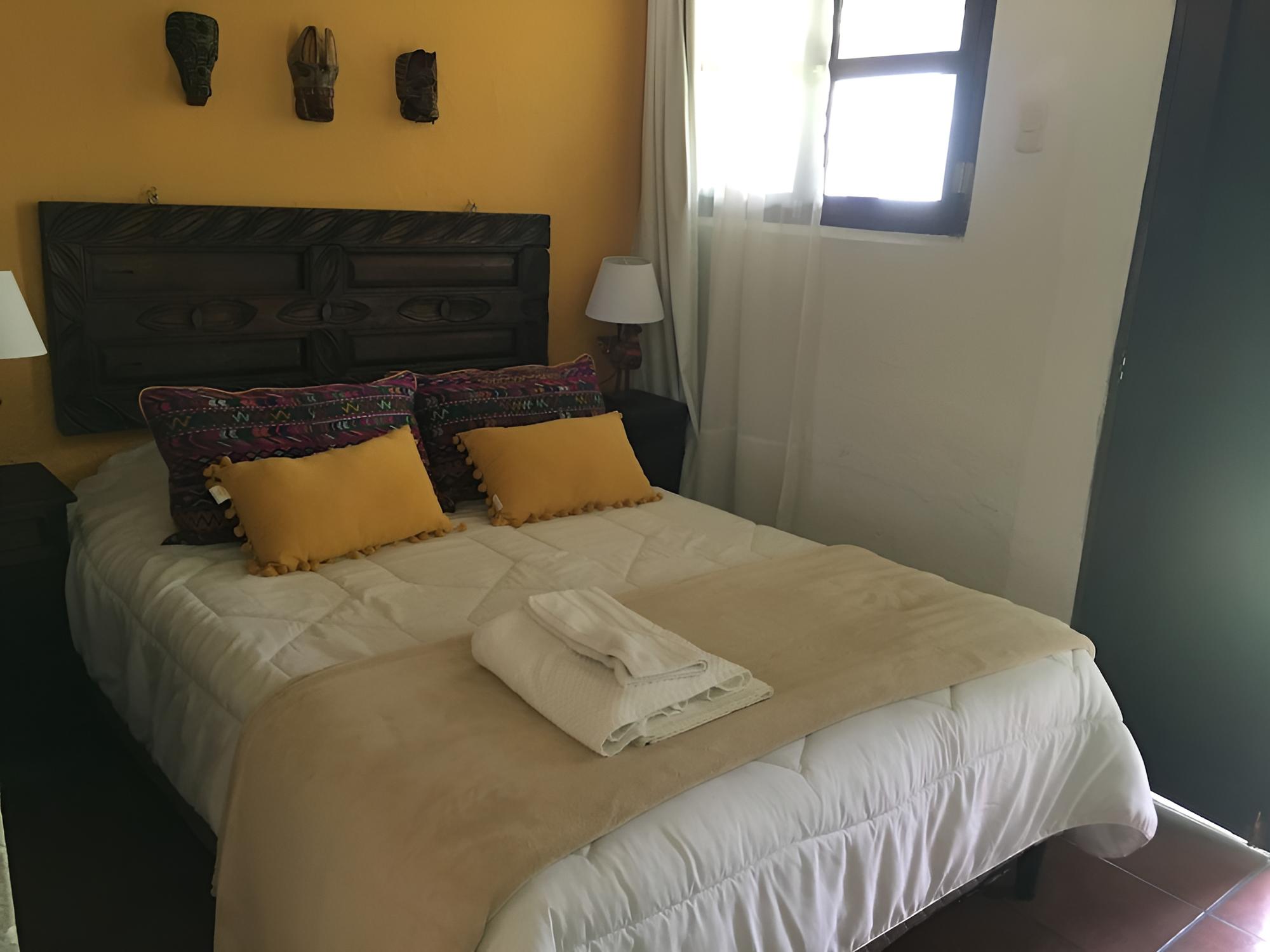 Junior Double Room photo 1