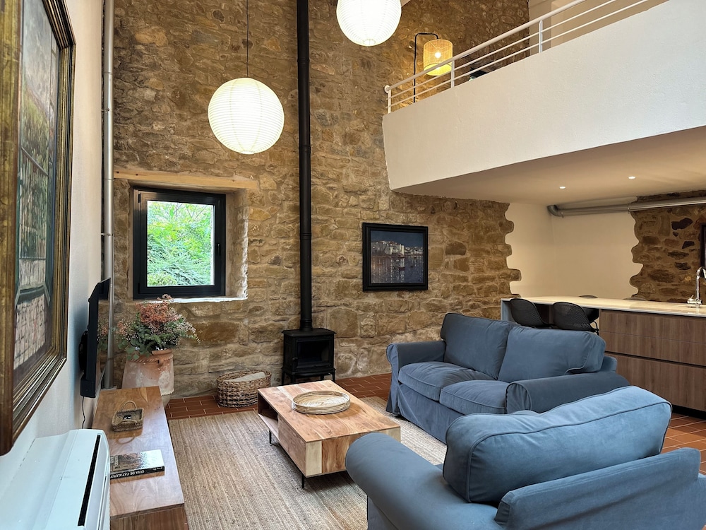 Deluxe Apartment, 1 Bedroom