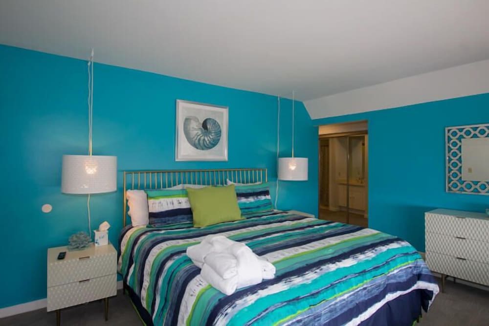 Condo, Multiple Beds, Balcony, Ocean View (627 Newhaven) photo 2