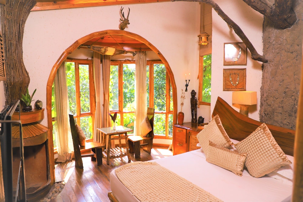 Tree House Machan
