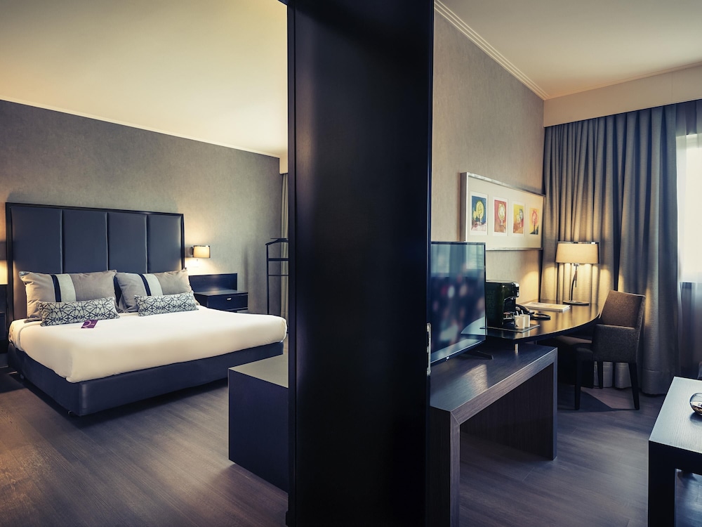 Junior Suite, 1 Queen Bed photo 3