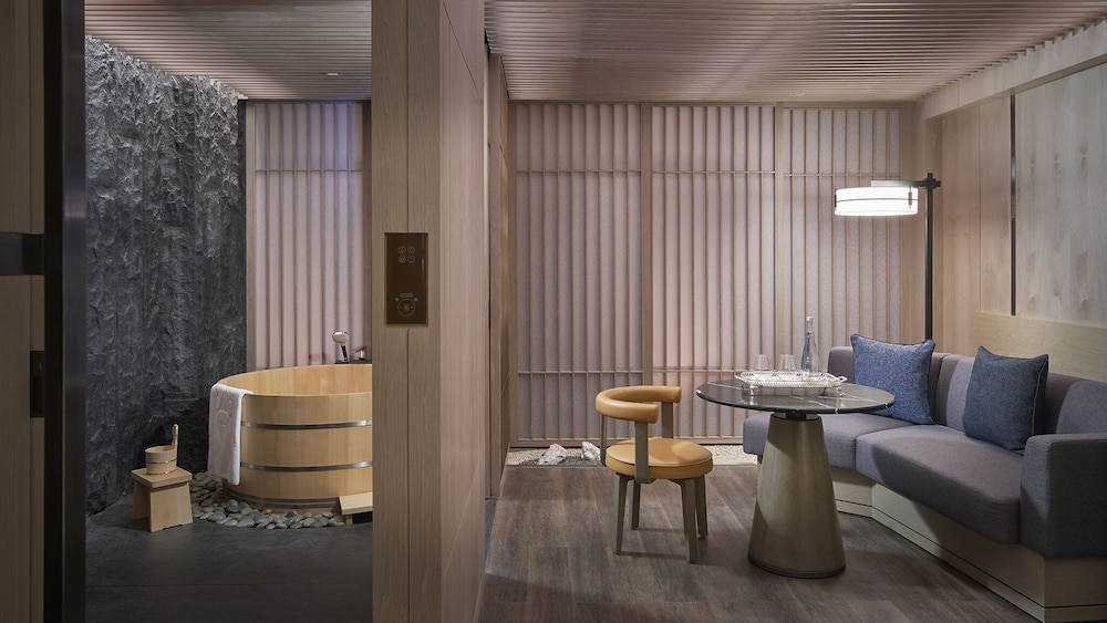 Room, 2 Twin Beds (Hinoki-yu) - Photo 2