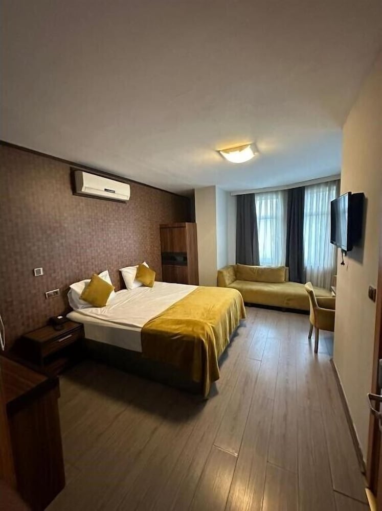 Junior Room photo 1
