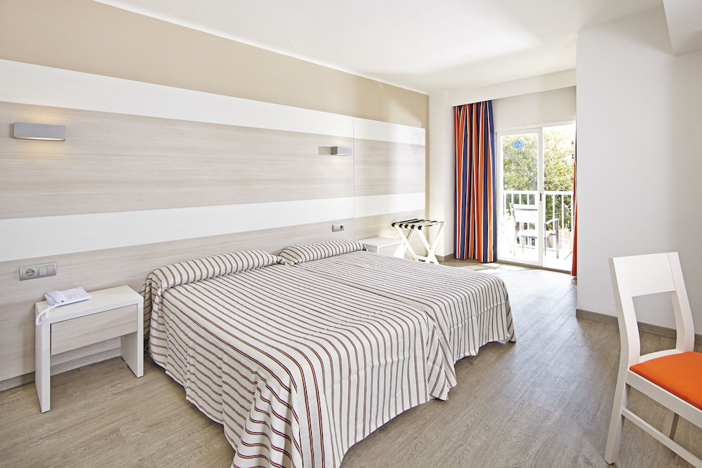 Habitación Doble Estándar