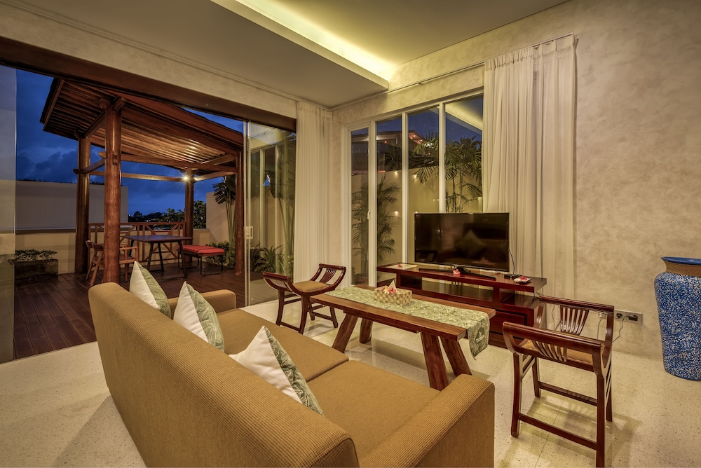 The Miracle Villa Nusa Dua, photo 162