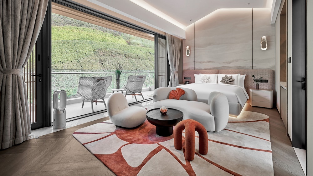 Villa, 1 Bedroom (Suite)