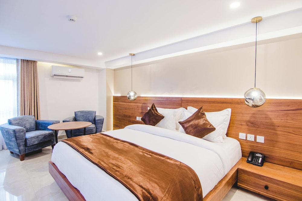 Superior Room - Photo 1