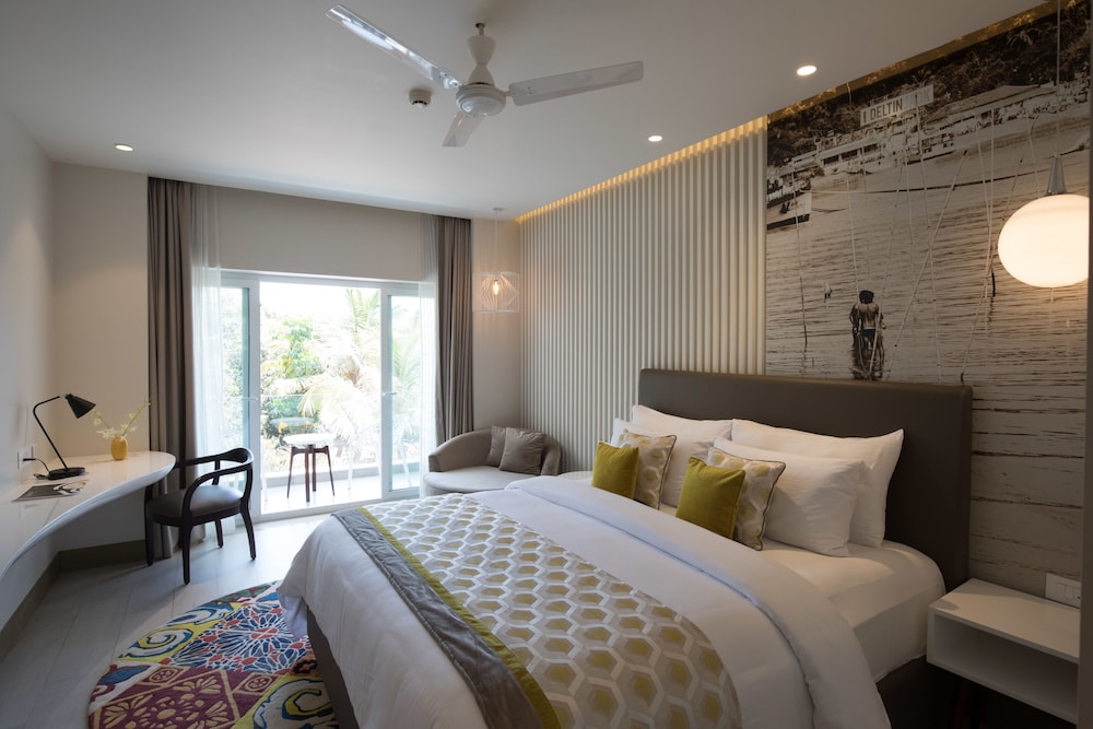 LUXURY VILLAGE VIEW photo 1