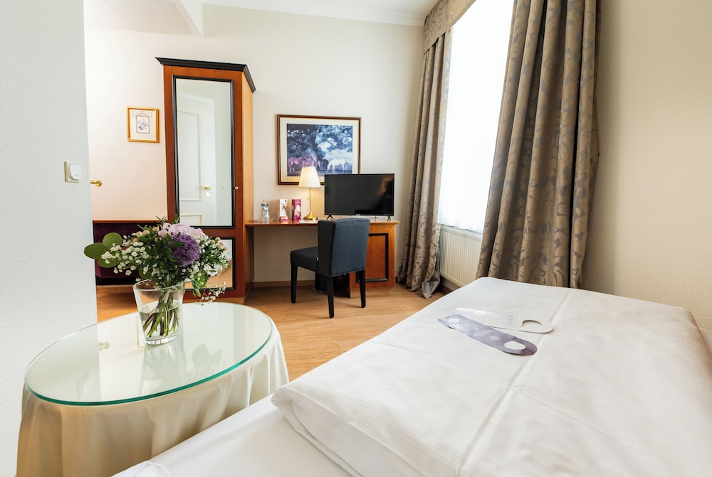 Economy Single Room photo 3
