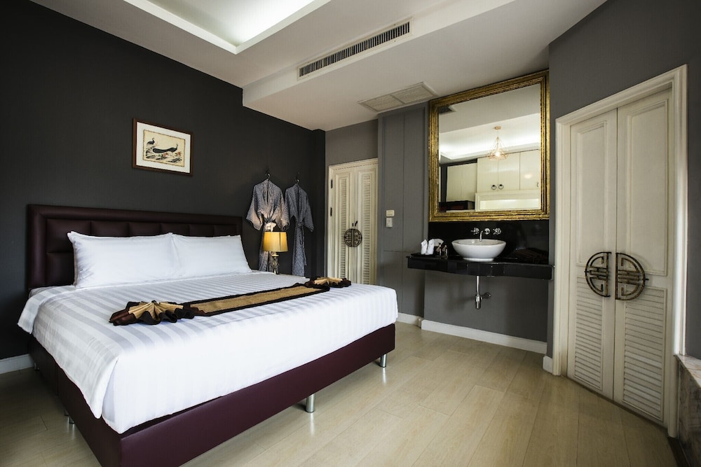 Mare Ping 3 Bedroom Family Suite