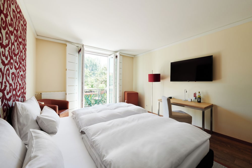Superior Double Room - Photo 1