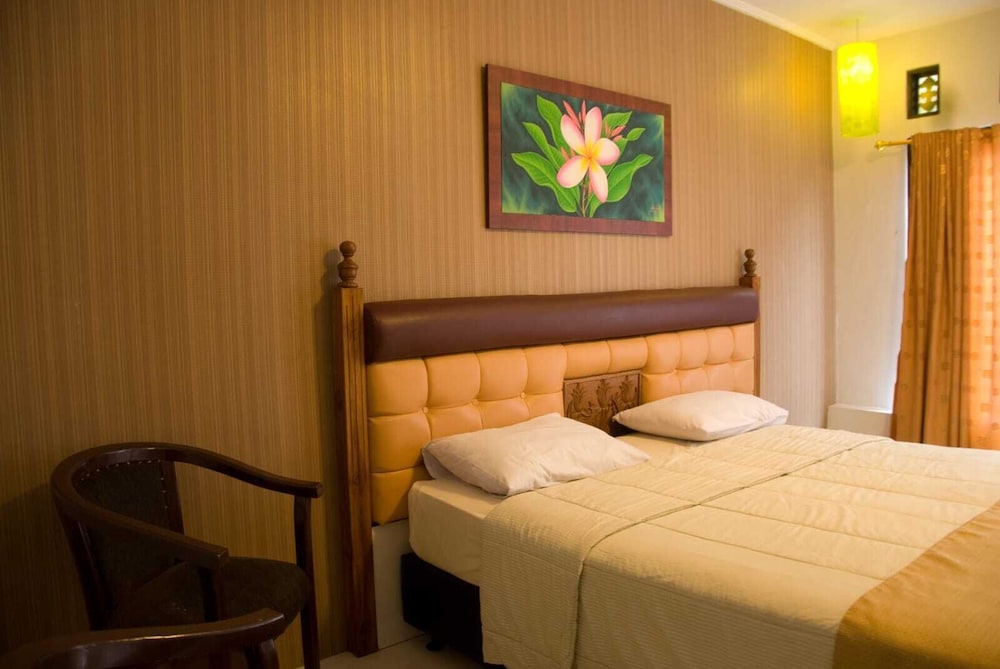 Superior Double Or Twin Room photo 3