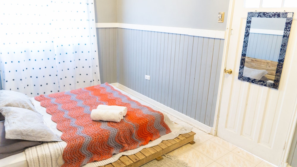 Classic Triple Room, Hill View photo 1