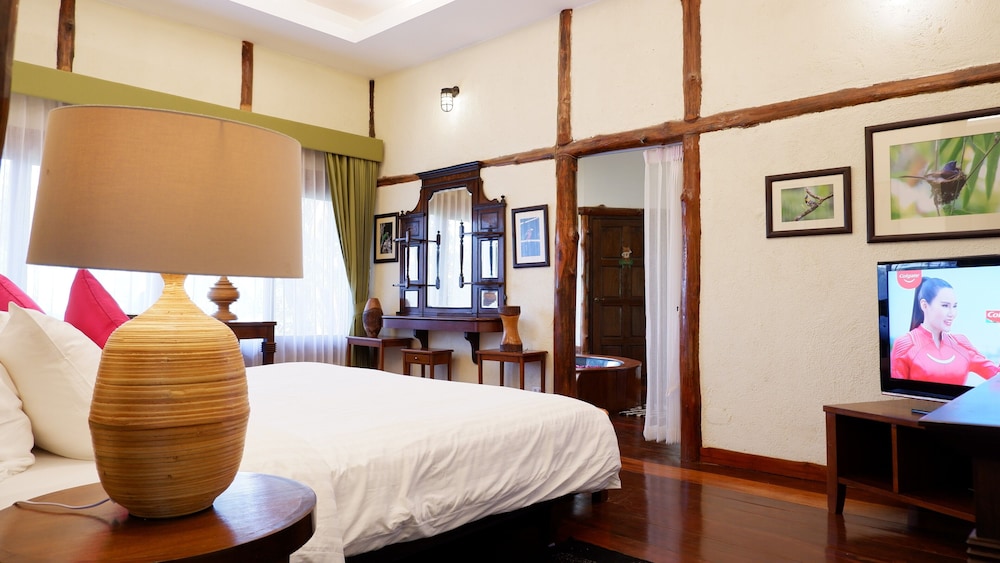 Original Thai Suite - Photo 2