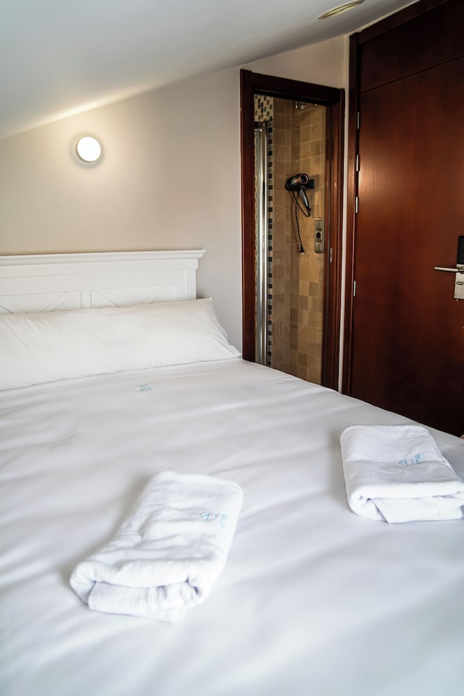 Business Double Room Single Use