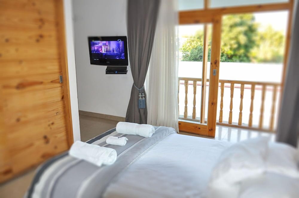 Executive Room photo 2