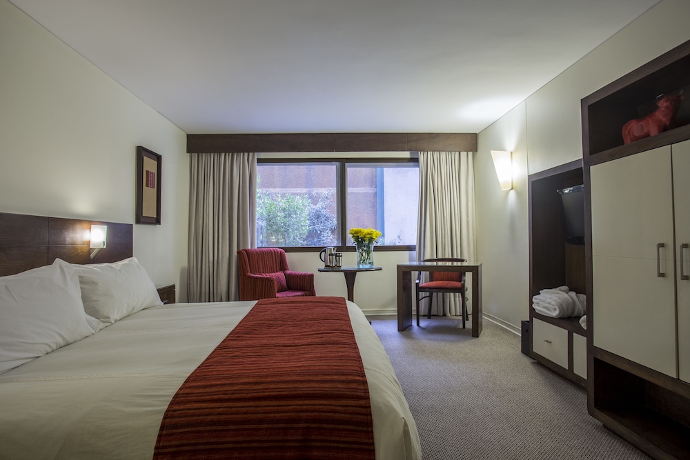 Deluxe Single Room photo 3