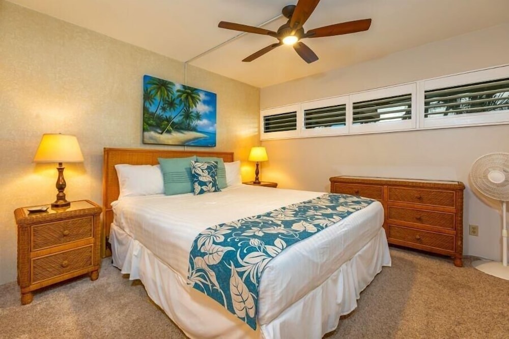 Condo, 1 Bedroom