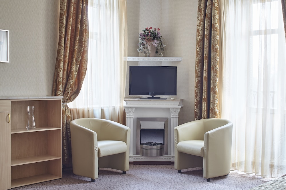 Family Room, 1 Double Bed photo 3